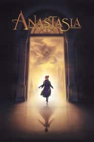 پوستر رسمی فیلم Anastasia (1997)