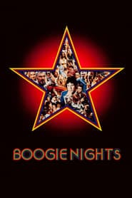 پوستر رسمی فیلم Boogie Nights (1997)