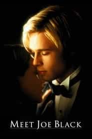 پوستر رسمی فیلم Meet Joe Black (1998)