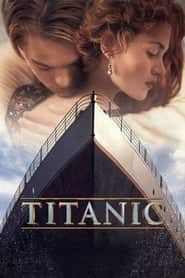 پوستر رسمی فیلم Titanic (1997)