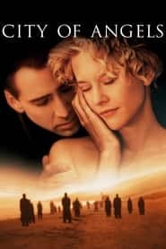 پوستر رسمی فیلم City of Angels (1998)