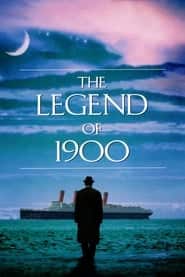 پوستر رسمی فیلم The Legend of 1900 (1998)