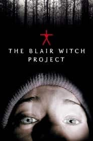 پوستر رسمی فیلم The Blair Witch Project (1999)