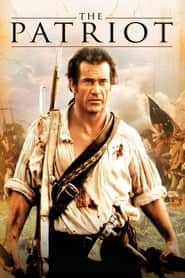 پوستر رسمی فیلم The Patriot (2000)