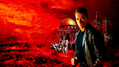 Teaser for The Order