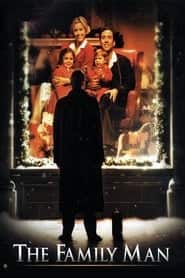 پوستر رسمی فیلم The Family Man (2000)