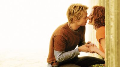 Teaser for The Mexican