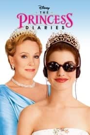 پوستر رسمی فیلم The Princess Diaries (2001)