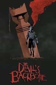 پوستر رسمی فیلم The Devil's Backbone (2001)
