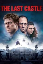 پوستر رسمی فیلم The Last Castle (2001)