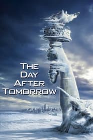 پوستر رسمی فیلم The Day After Tomorrow (2004)