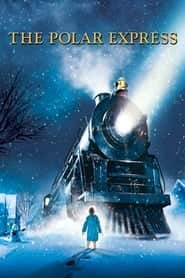 پوستر رسمی فیلم The Polar Express (2004)