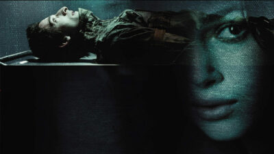 Teaser for The Jacket