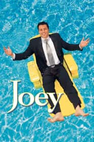 پوستر رسمی سریال Joey (2004)