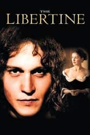 پوستر رسمی فیلم The Libertine (2004)