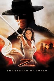 zorro 5