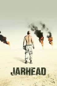 پوستر رسمی فیلم Jarhead (2005)