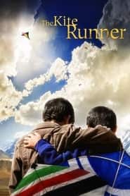 پوستر رسمی فیلم The Kite Runner (2007)