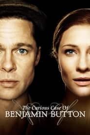 پوستر رسمی فیلم The Curious Case of Benjamin Button (2008)