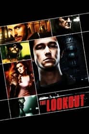 پوستر رسمی فیلم The Lookout (2007)