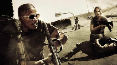 Teaser for The Kingdom