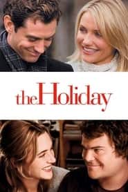 پوستر رسمی فیلم The Holiday (2006)