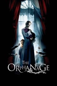 پوستر رسمی فیلم The Orphanage (2007)
