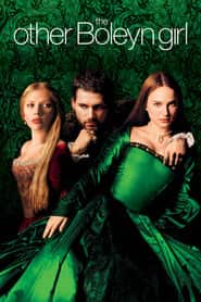 پوستر رسمی فیلم The Other Boleyn Girl (2008)
