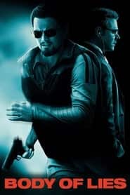 پوستر رسمی فیلم Body of Lies (2008)