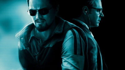 Teaser for Body of Lies