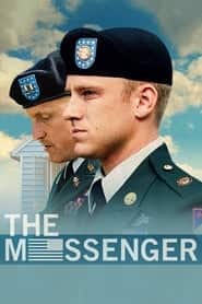 پوستر رسمی فیلم The Messenger (2009)