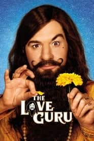 پوستر رسمی فیلم The Love Guru (2008)