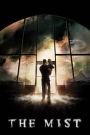 پوستر رسمی فیلم The Mist (2007)
