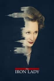 پوستر رسمی فیلم The Iron Lady (2011)