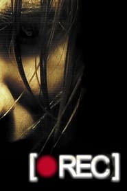 پوستر رسمی فیلم [REC] (2007)