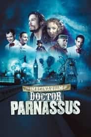 پوستر رسمی فیلم The Imaginarium of Doctor Parnassus (2009)