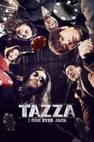 پوستر رسمی فیلم Tazza: One Eyed Jack (2019)
