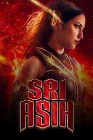 پوستر رسمی فیلم Sri Asih (2022)