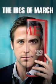 پوستر رسمی فیلم The Ides of March (2011)