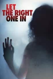 پوستر رسمی فیلم Let the Right One In (2008)