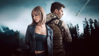 Teaser for Kill Shot