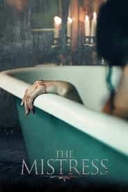 پوستر رسمی فیلم The Mistress (2023)