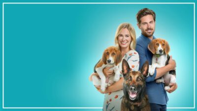 Teaser for A Tail of Love