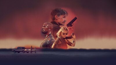 Teaser for God Is a Bullet