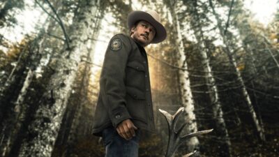 Teaser for Joe Pickett