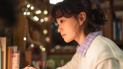 Teaser for Endless Rain