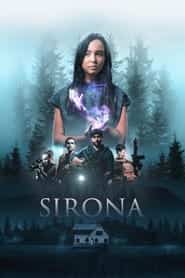 پوستر رسمی فیلم Sirona (2023)