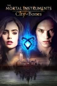 پوستر رسمی فیلم The Mortal Instruments: City of Bones (2013)