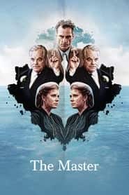 پوستر رسمی فیلم The Master (2012)