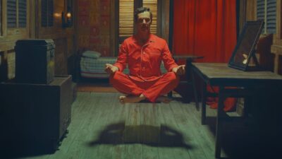 Teaser for The Wonderful Story of Henry Sugar